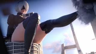 2b Giantess