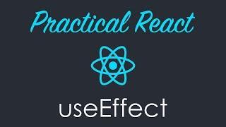 React Hooks useEffect Tutorial