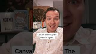 How To Make A Presentation In Canva