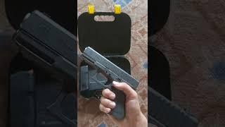 GLOCK 19 9MM REPLACE WITH DAK AS STORE