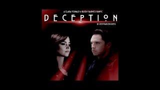 Bucky & Clara | Deception |