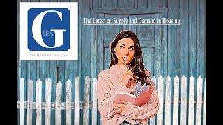 "Real Estate with Mr. G" Video Podcast for 10-22-22