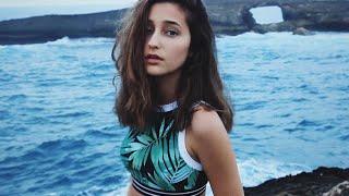 H A W A I I | Hailey Sani
