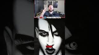 Marilyn Manson's TOP 5 Most AMAZING Facts Revealed