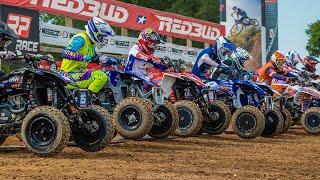 RedBud MX ATVMX National Championship Full TV Show