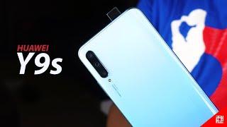 HUAWEI Y9s REVIEW - GET THIS ONE
