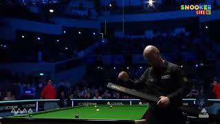 Judd Trump vs Elliot Slessor - Northern Ireland Open 2024 Semifinal Live Match HD 60 FPS