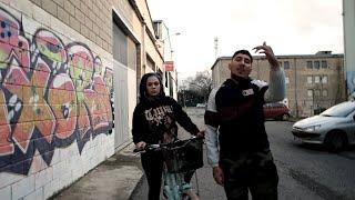 OGCALE X KHEIS - LA VIDA EN LA CALLE (VIDEOCLIP)