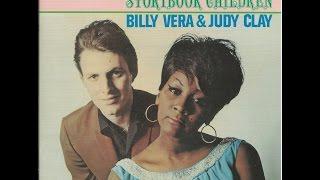 Storybook Children - Billy Vera & Judy Clay