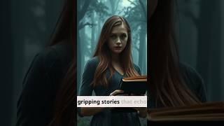 Whispers from the Abyss  | A Dark Tale of Terror and Survival"
