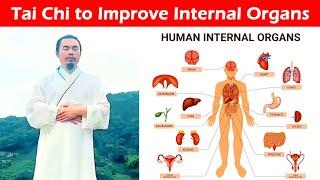 Protect Your Organs and Prevent Disease with Tai Chi Practice