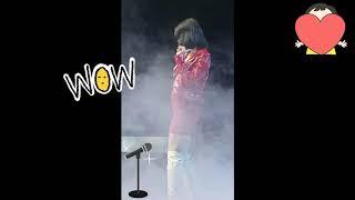 누나 선영(Shine Kuk) Sing and Kpop Dance Performance at Clark Chinese New Year 2020