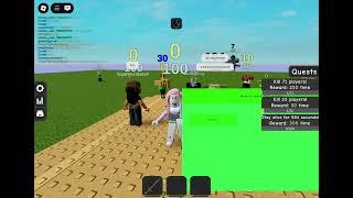 Roblox Script Showcase | Dance GUI V1 | Universal Script