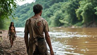 A group of friends go on a trip to the Amazon jungle but face death, terror and loss.