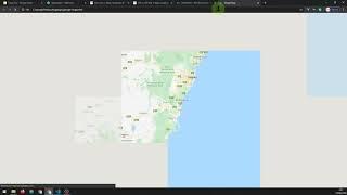 Dasar Web GIS | Google Map API, Leaflet dan Openlayers