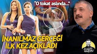 Cem Davran Tokat Gerçeğini Anlattı! İşte "Ne Dedin Sen?" Vakasının Perde Arkası