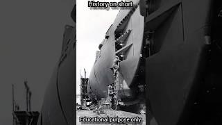 Type XXI @achtunghistory #history #war #army