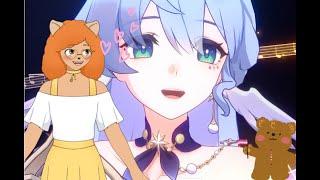 PULLING FOR THE QUEEN OF LESBIANS, ROBIN!! - Honkai Star Rail (VOD)