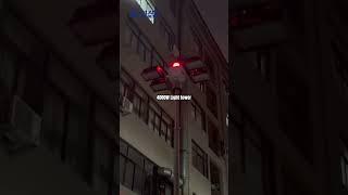 Telescopic light tower for fire truck#telescopicmast#lighttower #lightmast#pneumaticmast#firetruck