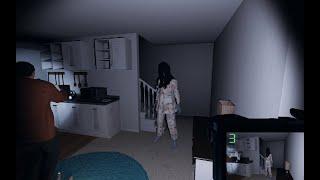 Phasmophobia Update(10-30-20) New Ghost Model