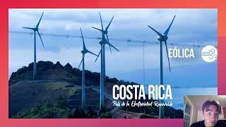 Green Energy in Latin America