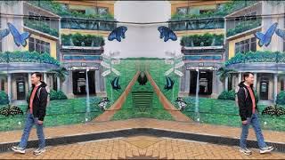 柏庭河 - 壞習慣