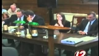John Whiting Verdict