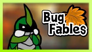 Top 5 Kabbu skills in Bug Fables