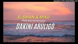 Dakini Aruligo (Elzman x Mikii) Solo vibes 2024