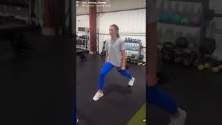 3 Strength Exercises to Improve Range of Motion