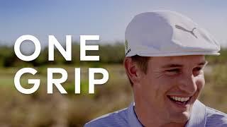 JumboMax Golf Grips Bryson DeChambeau 30 second spot