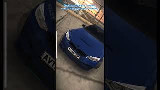 Самая быстрая BMW ?🫡 |cpm #avtosport