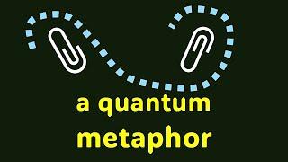 P10 - Quantum entanglement: a metaphor
