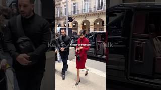The confidentvibe #fashion #model #kendalljenner #shorts