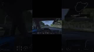 Crashing a alpine at 300kmh+ 