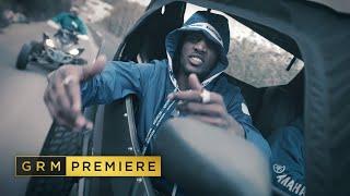 #CGM Horrid1 - Sip [Music Video] | GRM Daily