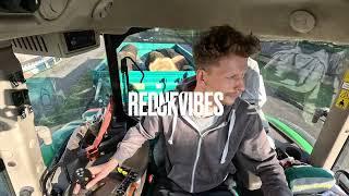Feel the Vibe: Introducing [Redneck Vibes]