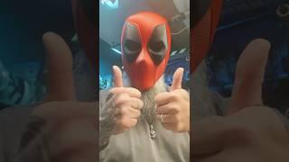 Deadpool 3d-print #3dprintingrevolution #3dprinting #bambulab