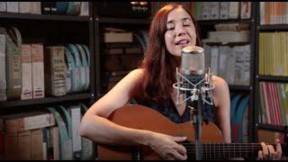 Lisa Hannigan - Fall - 8/9/2016 - Paste Studios, New York, NY