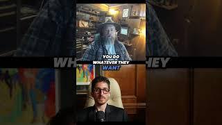US Air Force (Space Force) Veteran talks about enlisting into Space Force #thevwbshow