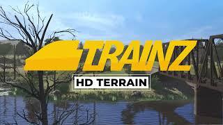 Trainz - HD Terrain ( Trainz Plus )