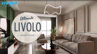 Ultimate Smart Home Tech Tour : Livolo Edition