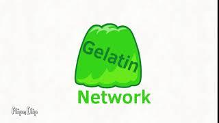 Gelatin Network logo