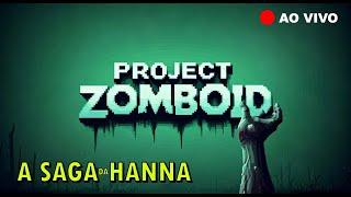 [live] Project Zomboid FIRST MONTH TUTORIAL Leveling Skills #projectzomboid #Challenge #live