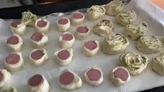 4 idee per stuzzichini per aperitivo