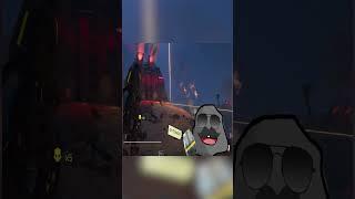 It still worked! #helldivers2 #vtuber #helldivers #envtuber #gaming #shorts