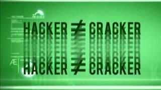 Entenda a diferença entre Hacker e Cracker -