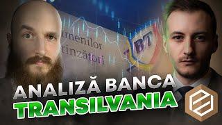 MERITĂ SĂ INVESTEȘTI ÎN BANCA TRANSILVANIA?