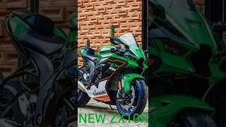 #OLD NINJA ZX10R#AND NEW ZX10R#LOVERS#videos