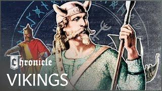 The Rise And Fall Of The Vikings In Four Hours | The Vikings | Complete Series